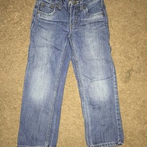 Boys 6slim 505 Levi’s
